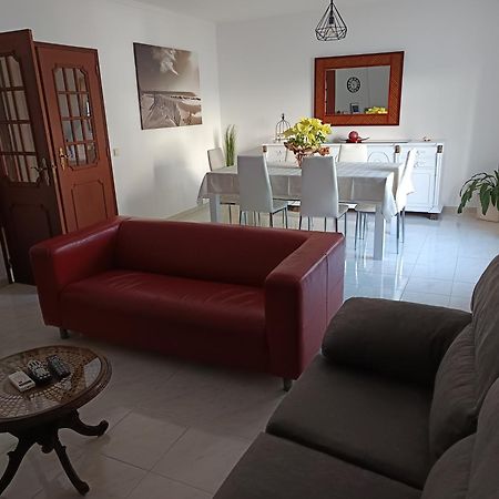 Casa Simao - Cabanas Village Cabanas De Tavira Extérieur photo