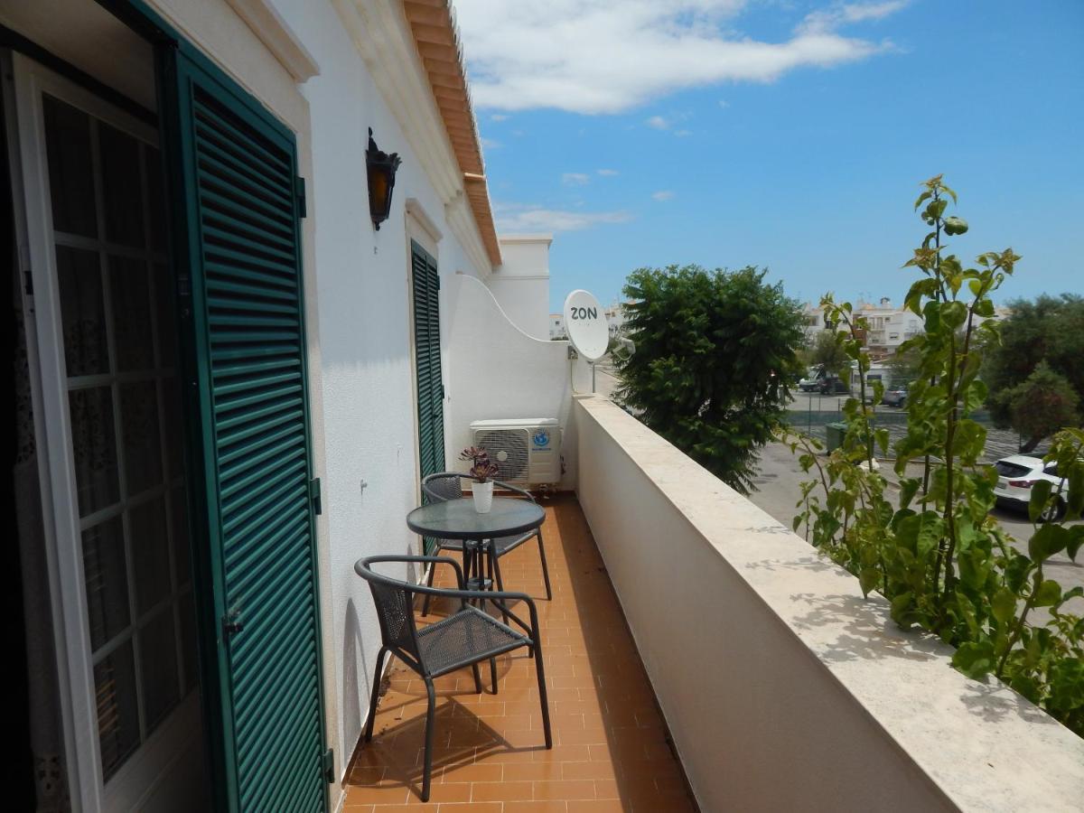Casa Simao - Cabanas Village Cabanas De Tavira Extérieur photo