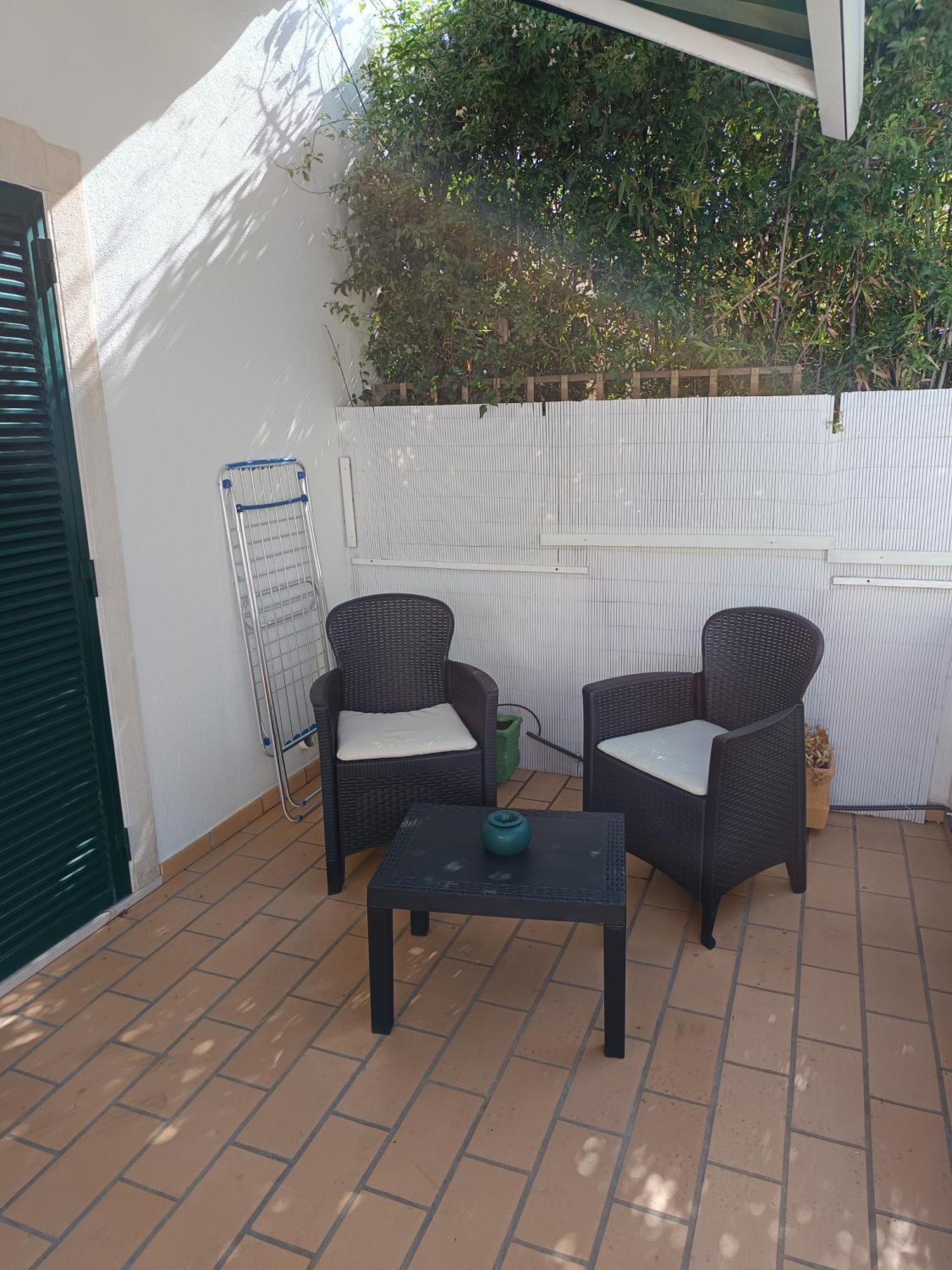 Casa Simao - Cabanas Village Cabanas De Tavira Extérieur photo