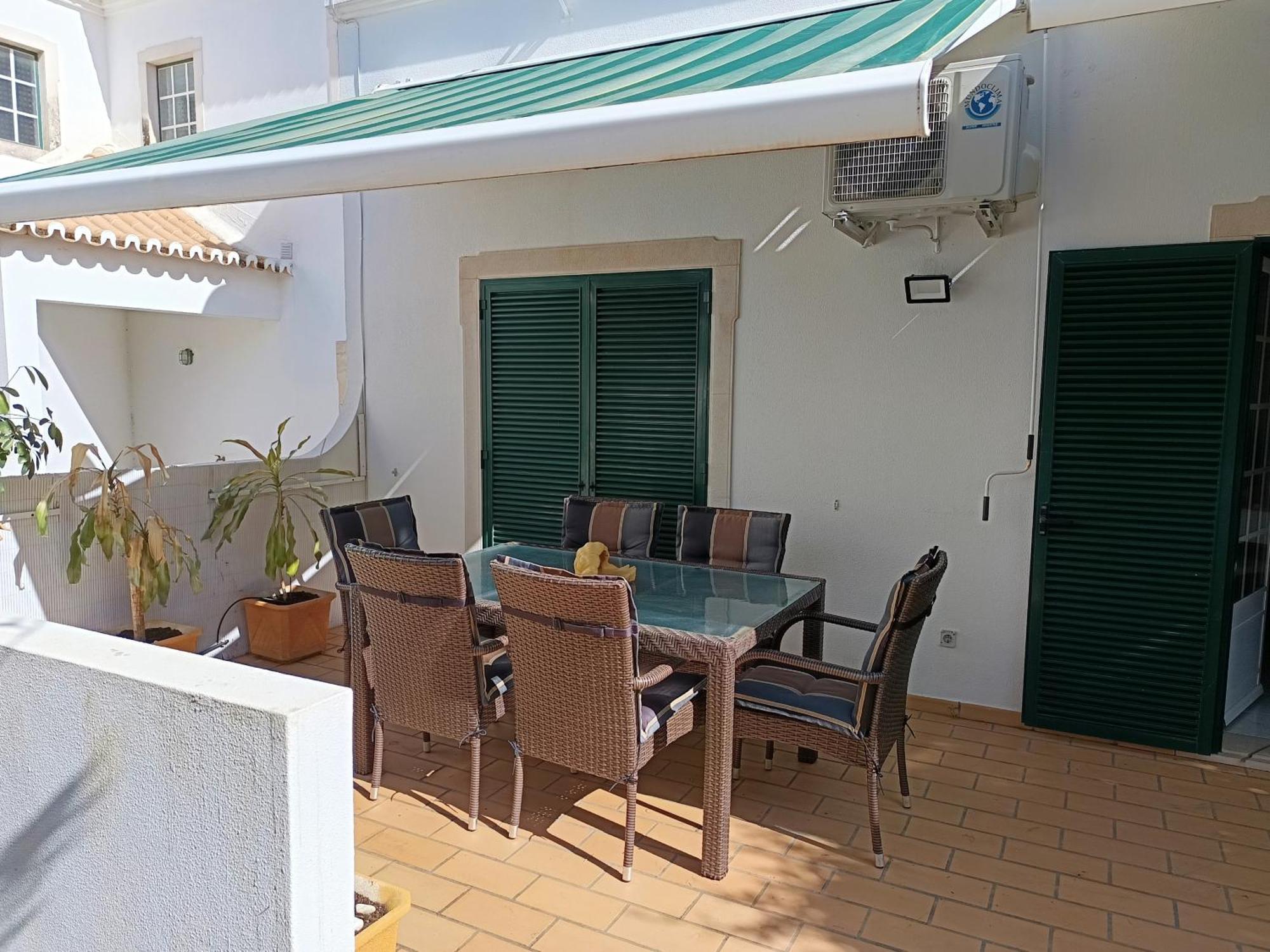 Casa Simao - Cabanas Village Cabanas De Tavira Extérieur photo