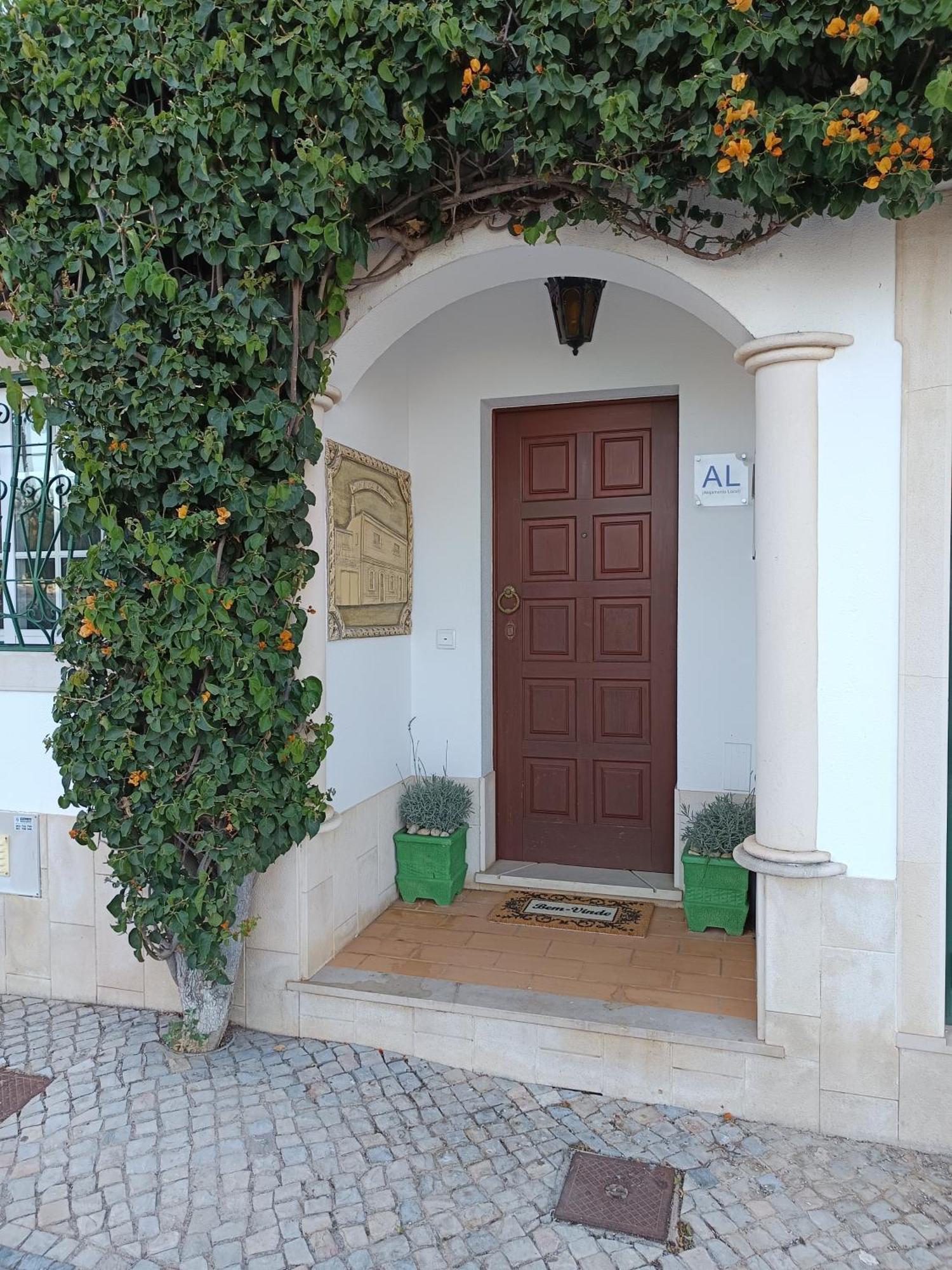 Casa Simao - Cabanas Village Cabanas De Tavira Extérieur photo