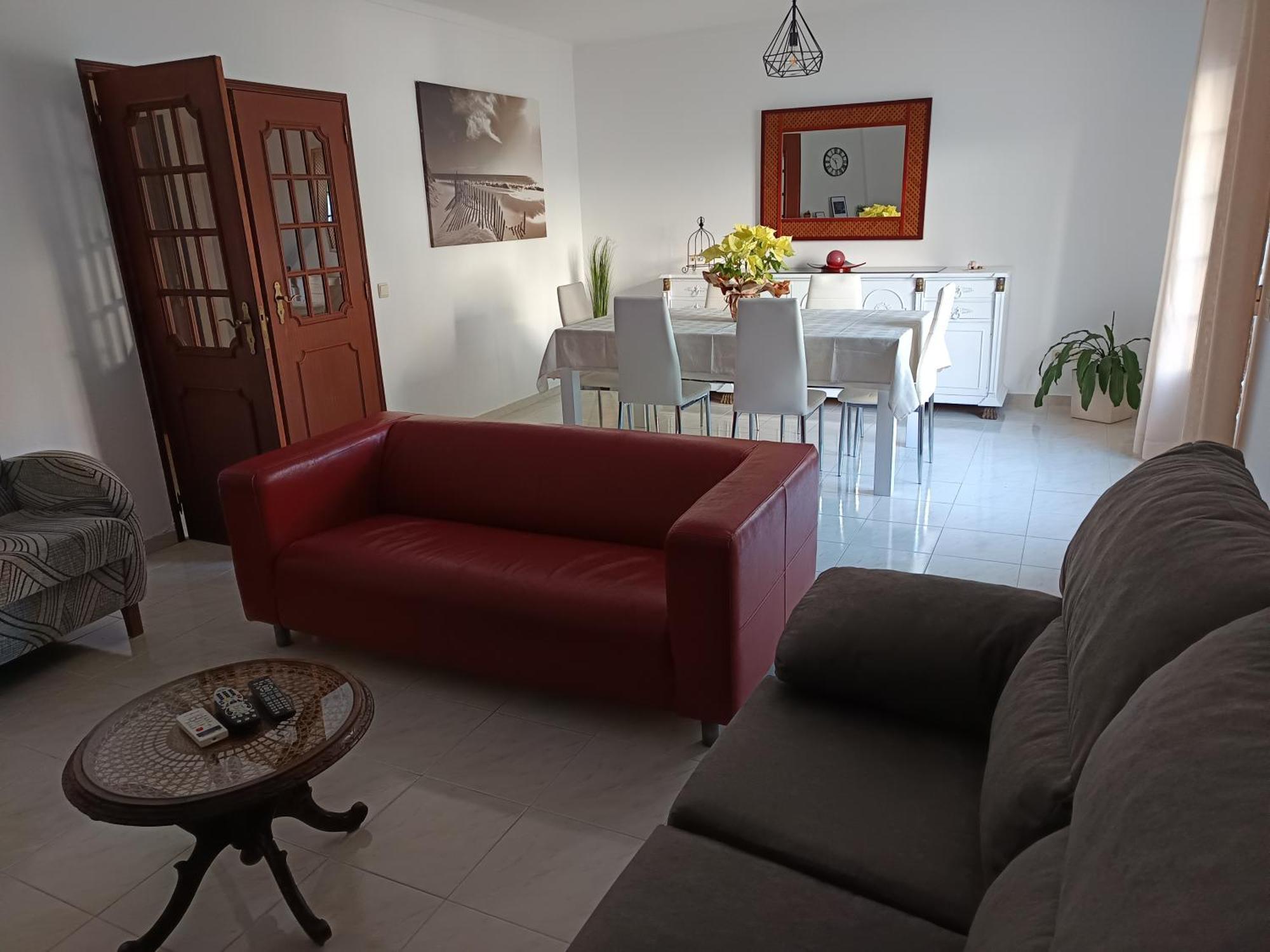 Casa Simao - Cabanas Village Cabanas De Tavira Extérieur photo