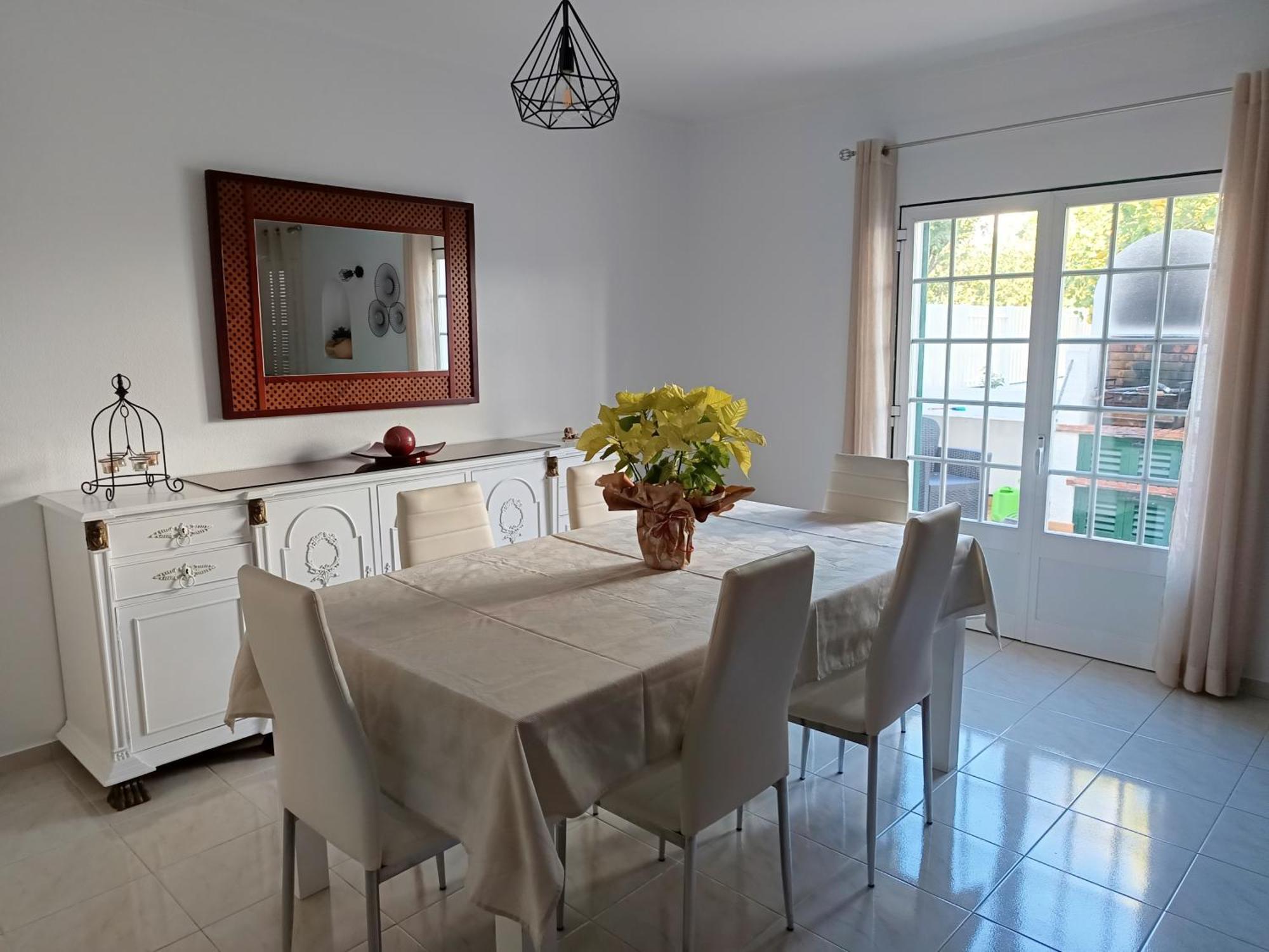Casa Simao - Cabanas Village Cabanas De Tavira Extérieur photo